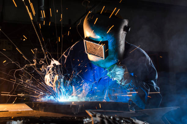Best Automotive Welding in Coraopolis, PA