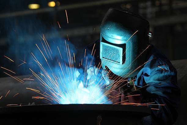 Coraopolis, PA Welder & Metal Fabrication Company
