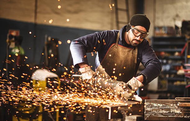 Affordable Welder Services in Coraopolis, PA